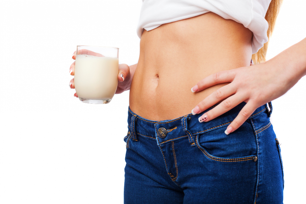 Probiotics for Food Intolerance and Lactose Digestion
