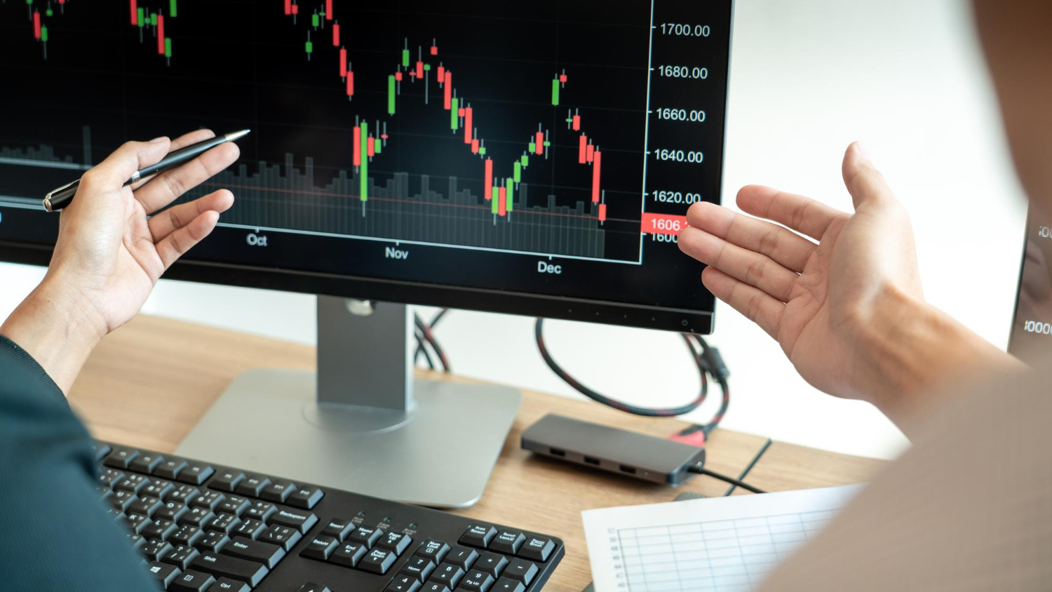How to Set a Daily Loss Limit Using MT5 Web Terminal Discipline Rules