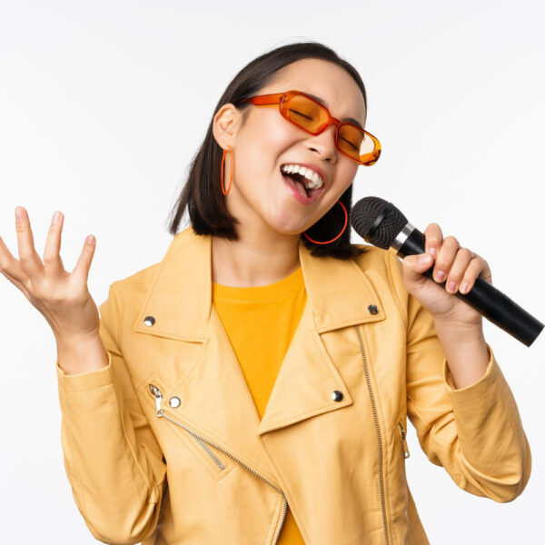 การฝึกร้องเพลงให้ความเพลิดเพลินอย่างไร